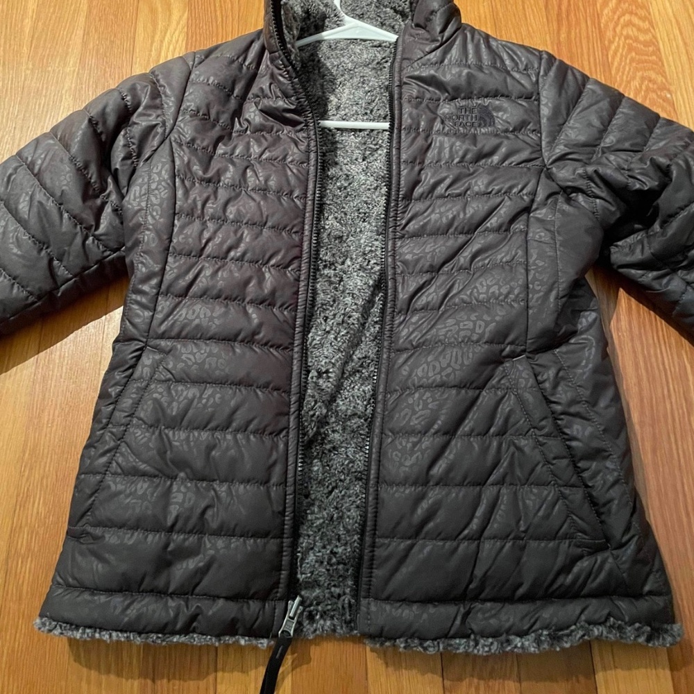 North Face Jacket